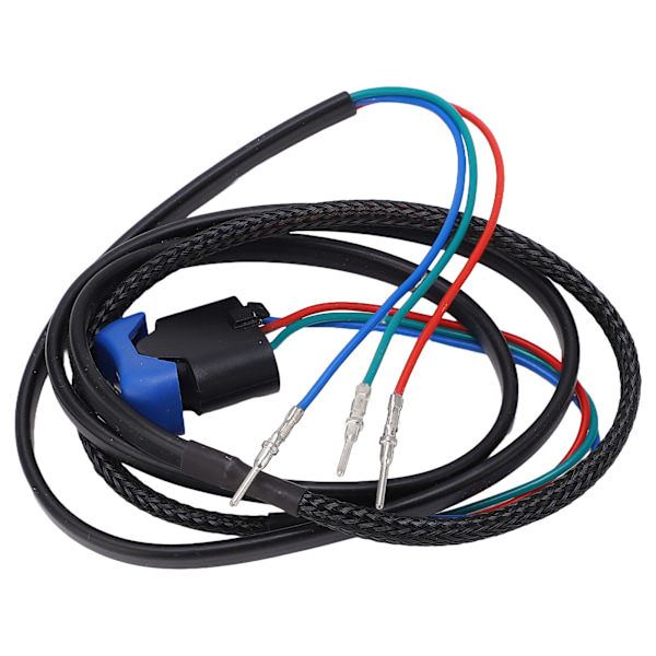 Power Trim Tilt Switch Assembly 5006358 Erstatning for Johnson Evinrude Outboard Fjernkontrollboks