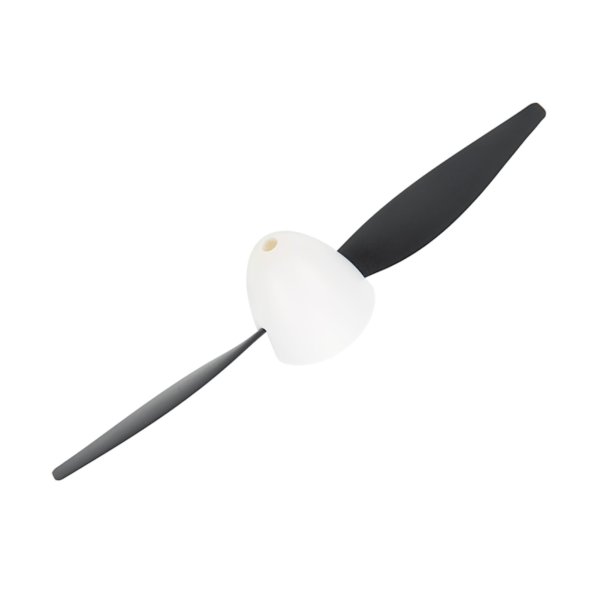 RC Flyveplans Propeller Sæt til Wltoys XK A250 RC Flyvemaskine Fastvingede Flyvemaskine Reservedele Tilbehør