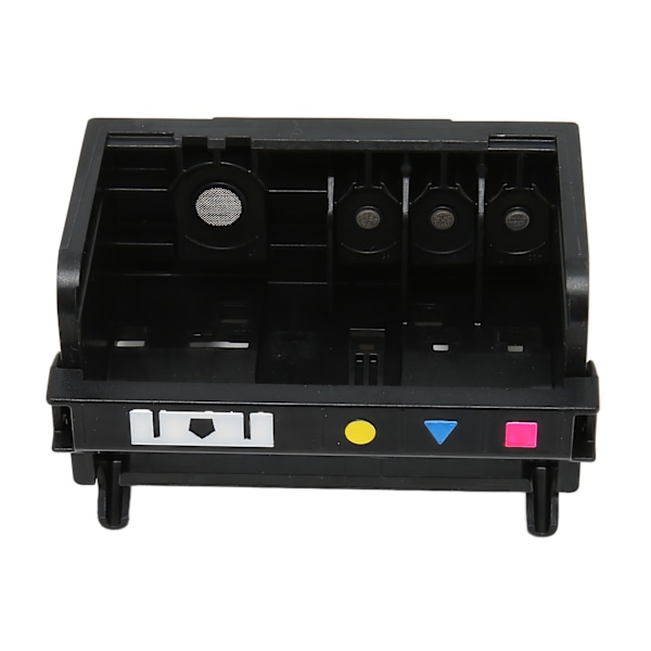 Printhoved Udskiftning Sort ABS Klar Output Effekt Slidstærkt Printhoved til HP B110A B109A B210A