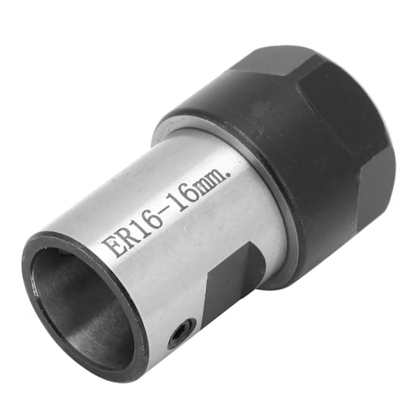 C20-ER16-40L Spännhylsa Block Chuck Spännhylshållare Spindel Motoraxel Spännverktygsstång (16 mm)