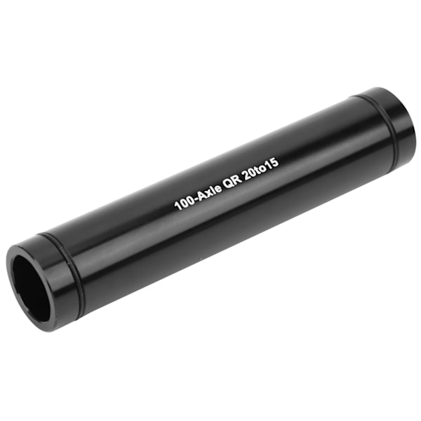 20 mm - 15 mm Maastopyörän Etunavaksi Alumiiniseos Pyörävarusteet 100 mm