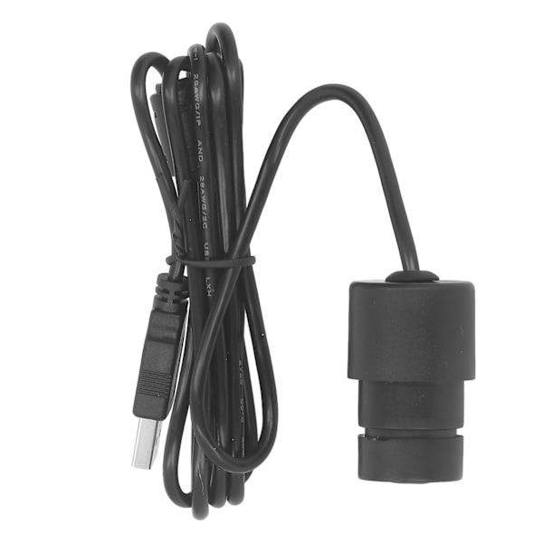 Elektronisk okular 2MP digitalt USB-mikroskopkamera for vitenskapsundervisning i klasserommet