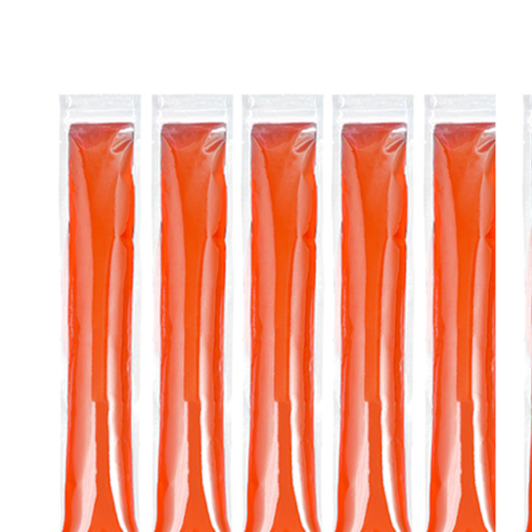 50 st Ice Pop Mold Bag Engångsform DIY Yoghurt Sticks Hemlagade hälsosamma Snacks Ice Lolly Påsar för hemmabruk