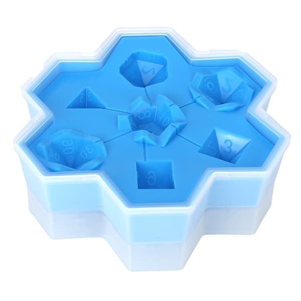 Isbiter Brickform Silikonform i Matkvalitet DIY Bakeware for Pudding Glass Cake Chocolate Handmade Soap