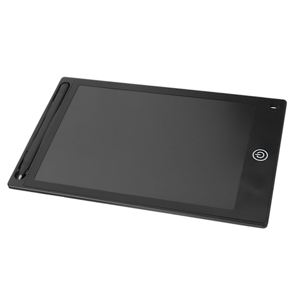 LCD Skrivetavle Tablett Elektronisk Digital Tegnebrett i Farger Notatblokk for Barn 8,5 Tommer