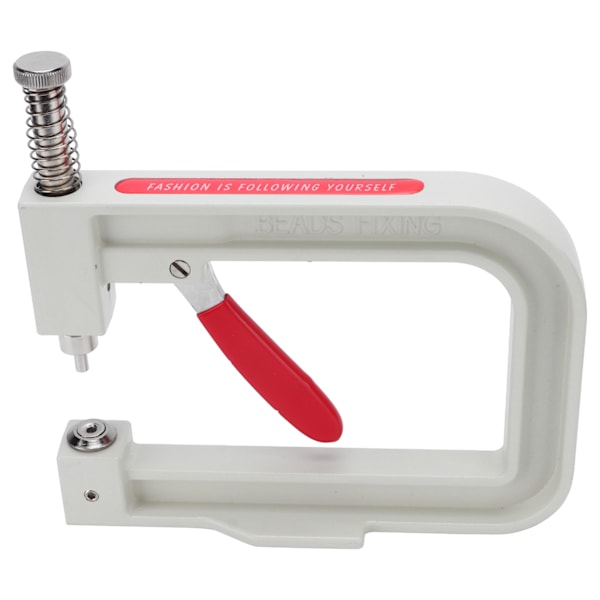 Pearl Setting Machine Kit DIY Handmade Beads Nit Button Craft Dekoration Tillbehör