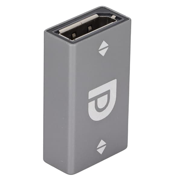 HD Stor Displayport hun til stor Displayport hun Adapter Audio og Video Sync Converter