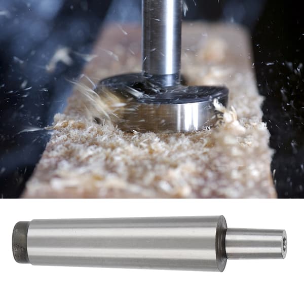 MTB2-B10 Morse Kon Drill Chuck Arbor Adapter Connector Drill Chuck Koblingsstang