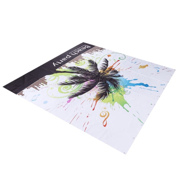 Avskärmande badrumsgardin, vattentät polyesterfiber duschdraperi, badrumstillbehör 150x180cm