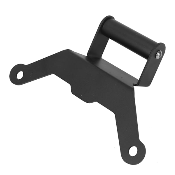 Motorsykkel Navigasjon Brakett Aluminium Erstatning for YAMAHA XMAX 250/300/500 2018‑2021