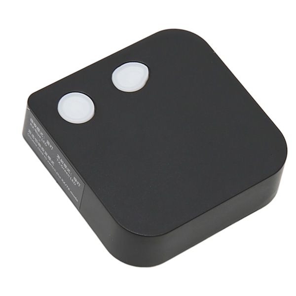 Bluetooth-sändare/mottagare HiFi Lossless 2 i 1 Trådlös för Högtalare, Förstärkare, Projektor, Dator