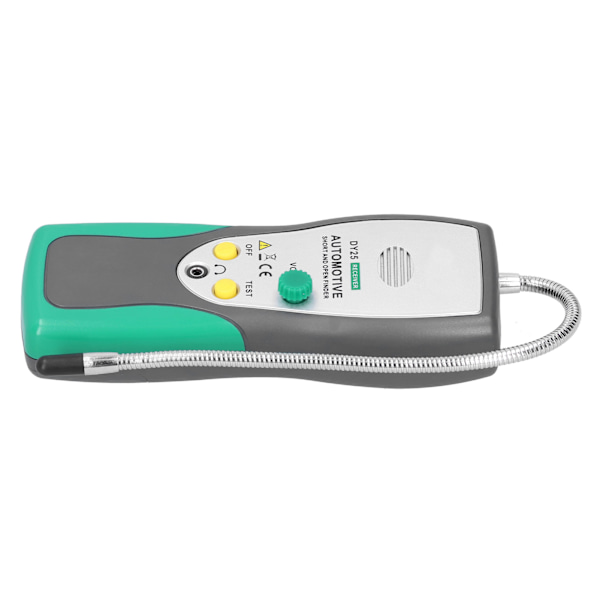 DY25 Automotive Short Open Circuit Finder Cable Wire Tracer Detector för bildiagnostisk reparation