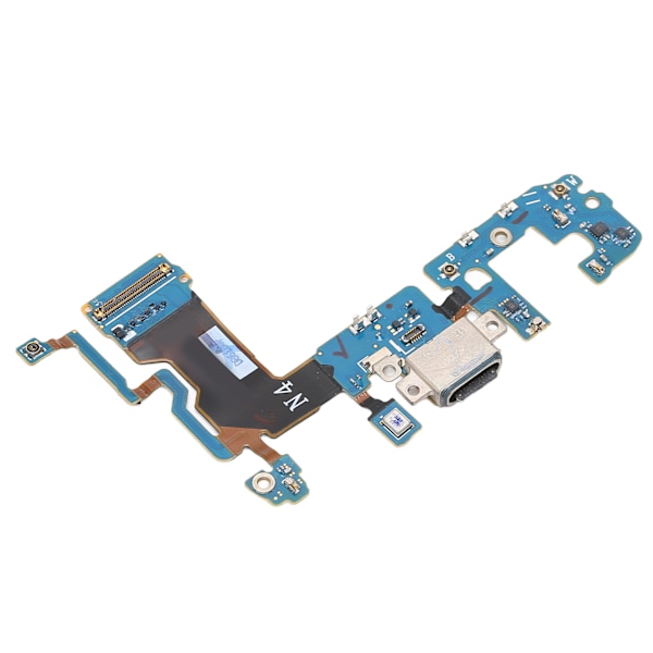 G965U Ladeportmodul USB Lading Stabil Sikker Holdbar S9plus USB Ladeportmodul for S9plusS G965U