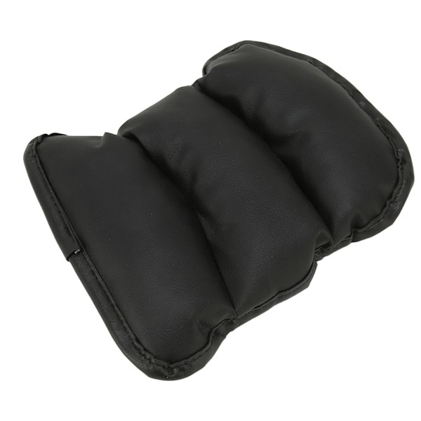 Bilens mittkonsolöverdrag Armstödsdyna Skydd Säte Central Box Lock Pad Universal 190x240MM