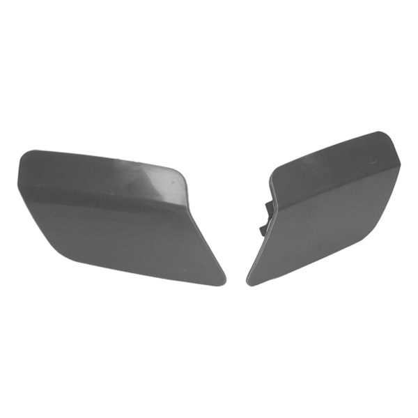 Pari Ajovalojen Pesusuuttimen Suojus 61677253393 Korvaa 3-sarjan E92 Coupe E93 Cabriolet 325i 328i 335i