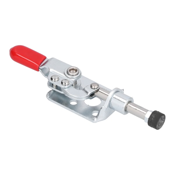 【NX】Push Pull Toggle Clamp QuickRelease Toggle Clamp 40 kg Holdbarhedstest Jigtilbehør