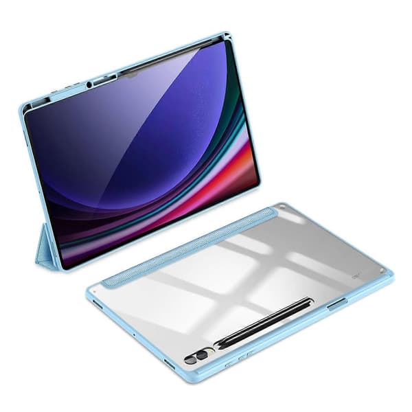 Kotelo Galaxy Tab S10 Ultra -tabletille [NX]