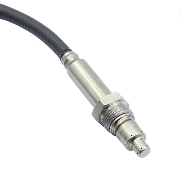 A0009058411 Bil NOx-sensor Nitrogenoxidsensor Kompatibel med Sprinter GLC 2015-2019 0009058411 As Shown