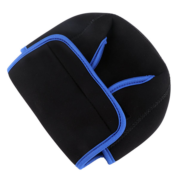 Spinning Reel Case Cover AntiCollision -säilytyspussi X4000X8000-sarjan hyrräkeloille