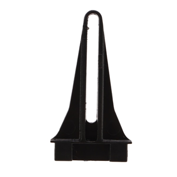RC Helikopter Anti-Rotation Bracket Sikker Miljøvenlig Slidstærk Plast til FW200 Anti-Rotation Bracket til Fly Wing FW200