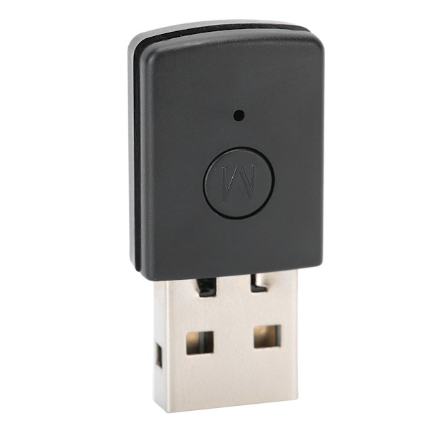 Trådløs Mini Bluetooth USB Dongle Receiver Adapter Bluetooth Transmitter til PS4 Gamepad