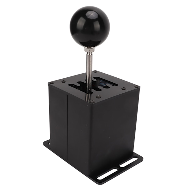 8-nopeuksinen PC USB -simulaatiopeli H-vaihde Micro Switch -anturi Logitech G29 G27 GT -ajopeleihin