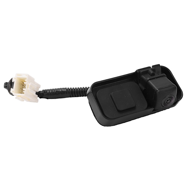 Backkamera 12-stifts 8-ledningar 39530 Tx6 A11 Backup-kamerabyte för Acura ILX Sedan 2016-2017