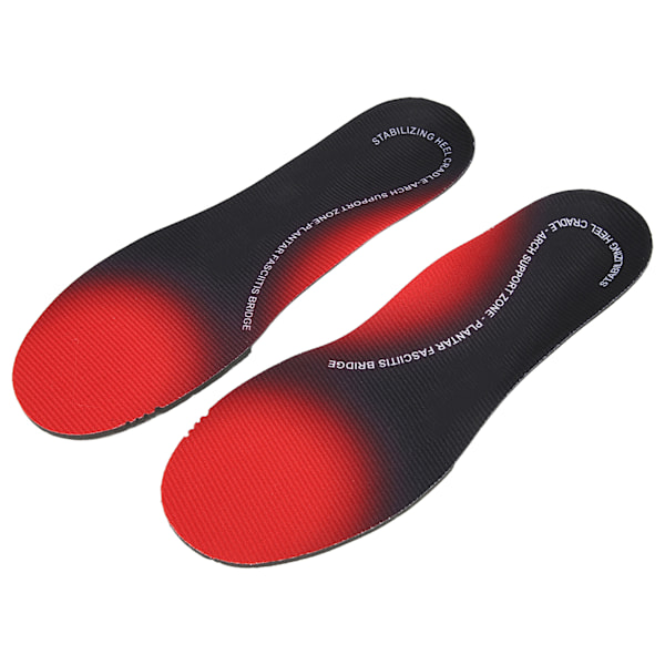 Arch Support innersulor Comfort Ortotic Sho Inserts for Plantar Fasciitis Relief Fallen Arch40