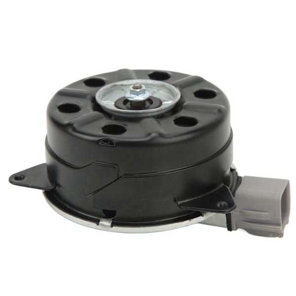 12V Bilkondensator Køleblæsermotor Præcis Udskiftning Til SUZUKI SWIFT 1.3L 2005‑2009