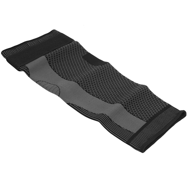 Förläng Sport Kompression Knäskål utomhus Unisex Fitness Bandage Benskydd Sleeve GearL