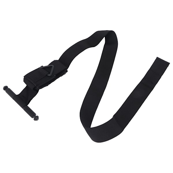 Skada Tourniquet Nylon Aluminiumlegering Självhäftande Enhandsdrift Stoppa blödande bältesrem