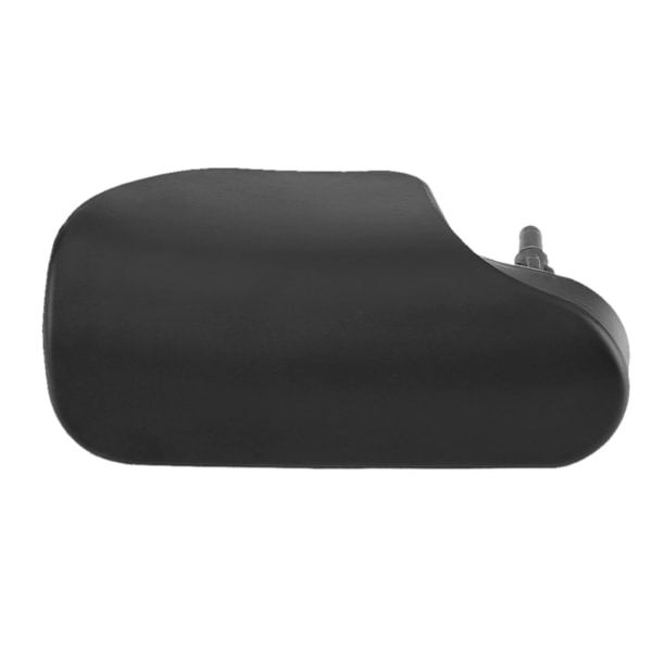 Auton konepellin moottorin konepellin vapautusvipu kahvan suojus Audi TT TTRS 2007-2014 8J1 823 533 C