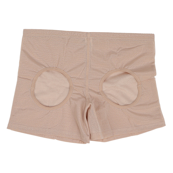 Butt Lifter Control Enhancer Trosor Dam Kroppsform Lifting Shapewear Underkläder Boyshorts XXXL