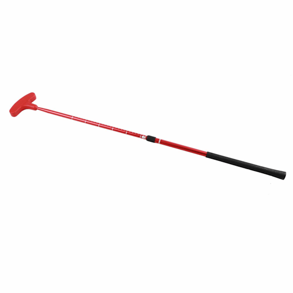 Putter for menn og barn Høyrehendt og venstrehendt Toveis Kid Putter Mini Putter for barn Innebygd kølle