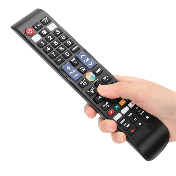 MTL1011 Multifunktions TV-fjärrkontroll för MYHGRC UNIVERSAL TV-fjärrkontroll utbyte