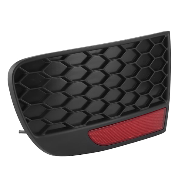 Bakre stötfångare Reflektor Honeycomb Trim 735362640 Passar för Fiat Punto Mk2b 1999-2012 Vänster
