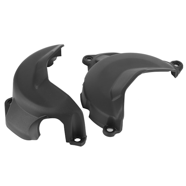 Par motorskyddskåpe/generatordeksel passer for F750GS/F850GS/F900R/F900XR