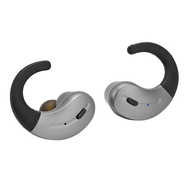 Langattomat kuulokkeet Multifunktion HiFi Stereoääni Melunvaimennus Ear Hook Urheilu Bluetooth 5.0 kuulokkeet