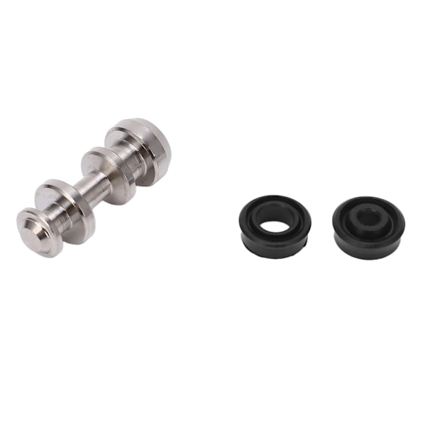 RISK Bremsespak Intern Service Kit Cykel Titanium Legering Hydraulisk Skivebremse Spak Stempel til XT M785
