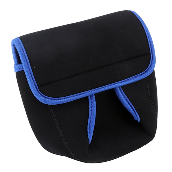 Spinning Reel Case Cover AntiCollision -säilytyspussi X4000X8000-sarjan hyrräkeloille