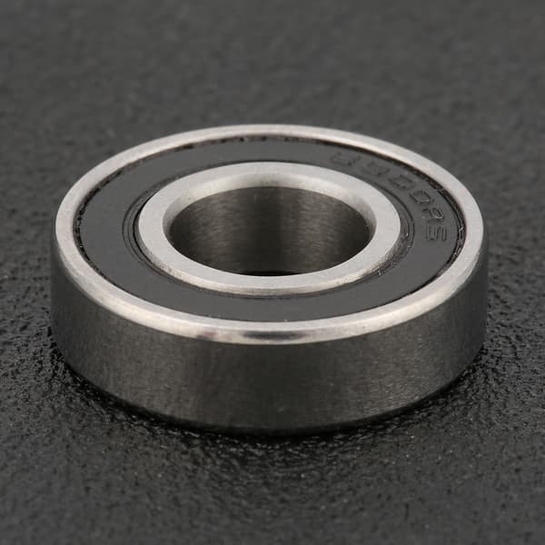 10 st 6900-2RS gummitätade djupa spår Kullager 10mm*22mm*6mm
