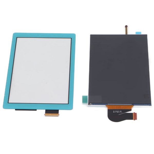 Vaihto-LCD-näyttö Switch Litelle Kestävä vaihto-LCD-näyttöpaneeli Korjausosat Switch LiteBlue
