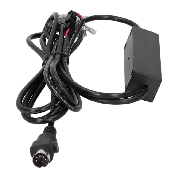 Touch Controller Elektrisk Push Rod Løftecontroller 5 Pin 4-Kernet til Elektrisk Sofa