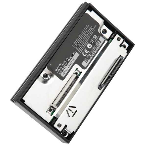 SCPH‑10350 Portabel Sata Nettverksadapter for PS2 Fat Spillkonsoll SATA Socket HDD