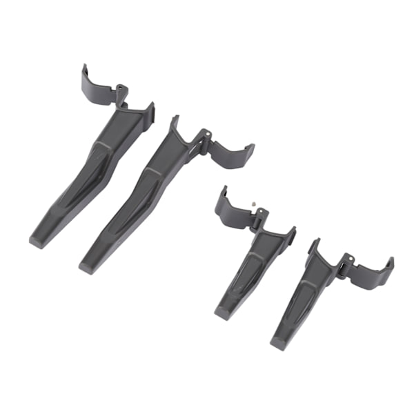 Droonin laskeutumisjalat Nopea irrotus Korkeuden lisääminen Laajennussuoja Droonin laskeutumisvaunut Mavic 3 Pro:lle