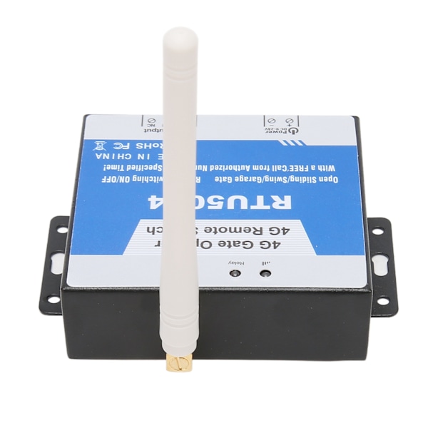 GSM-portinavaaja RTU5024 4G SMS Älyhälytin Äly-ID-tunnistus WiFi-kaukosäädin GSM-kaukosäädin Portinavaaja