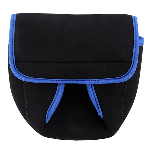 Spinning Reel Case Cover AntiCollision -säilytyspussi X4000X8000-sarjan hyrräkeloille