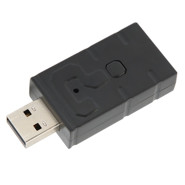 Wireless Controller Adapter Bluetooth Handle Converter för Windows PC för PS4 för PS5 för Xbox One för Switch