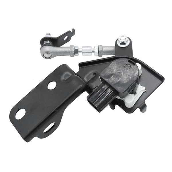 Høydesensor foraksel, frontlysnivåsensor kompatibel med Mitsubishi As Shown