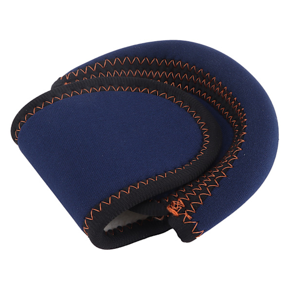 Neopren Flugfiske Reel Skyddsväska Pouch Cover AntiCollision Flugrulle förvaringsväska